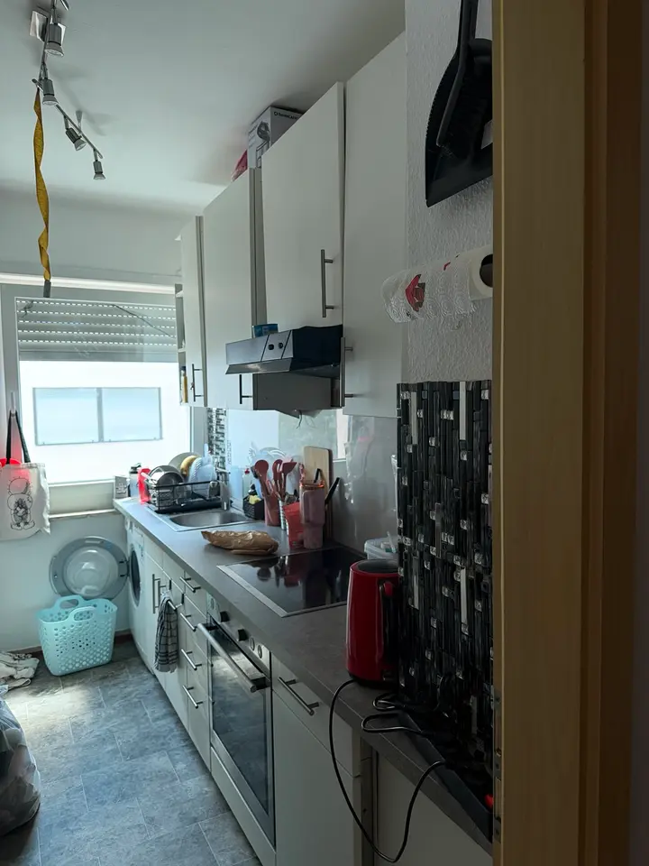 2 Zimmer Wohnung mit 55 m² in Mannheim – Bild 3