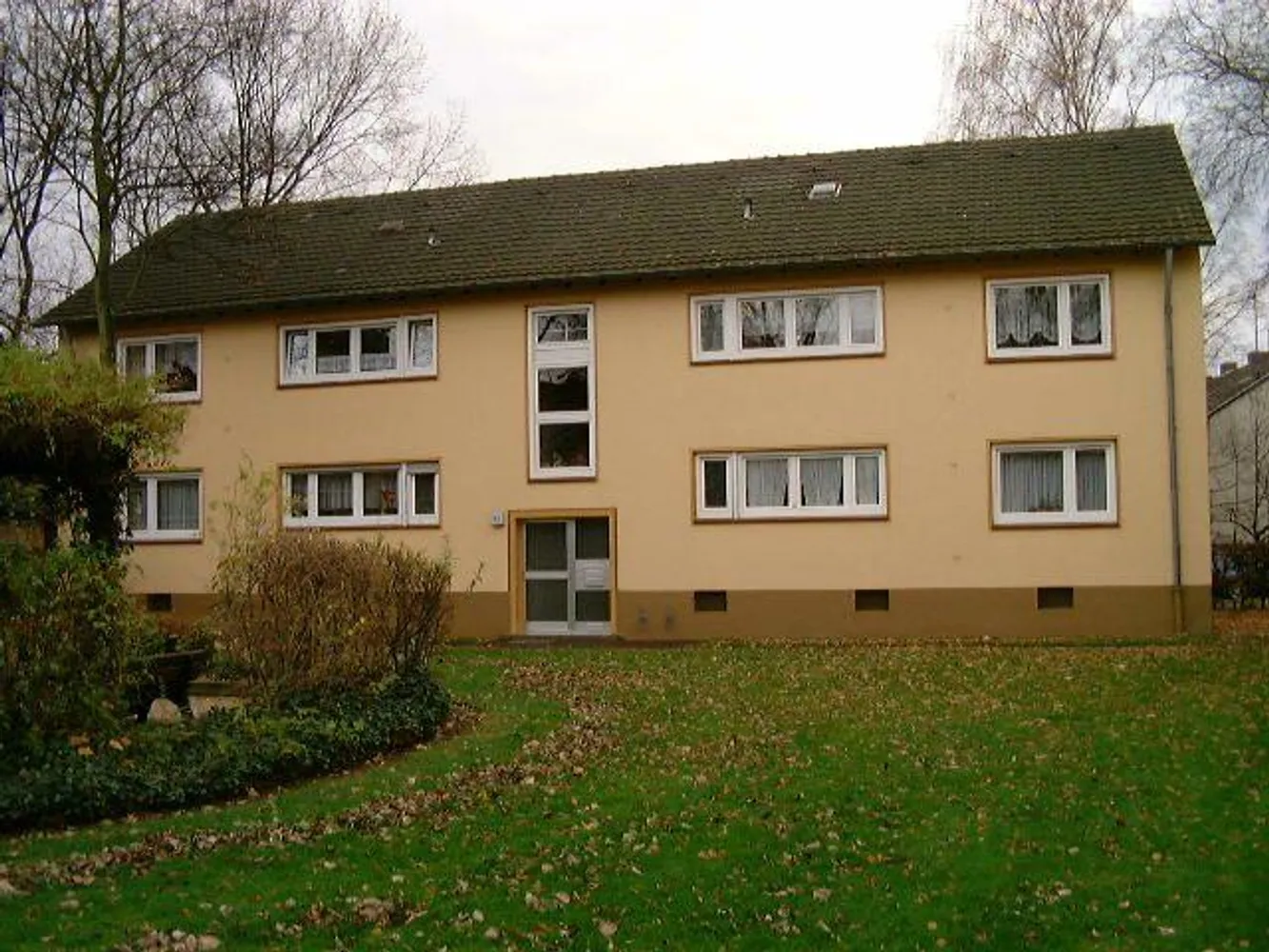 3 room apartment with 85 m² in Bonn – Photo 1