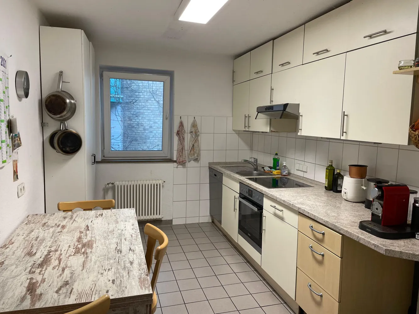 1 Zimmer Wohnung mit 15 m² in Stuttgart – Bild 6