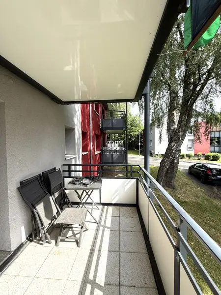 2 Zimmer Wohnung mit 54 m² in Wuppertal – Bild 8