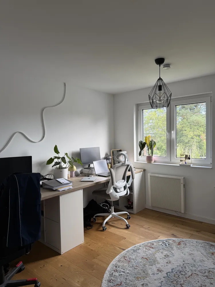 3 room apartment with 94 m² in Dormagen – Photo 9