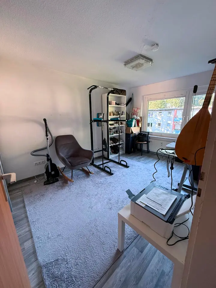 3 Zimmer Wohnung mit 54 m² in Bremerhaven – Bild 5