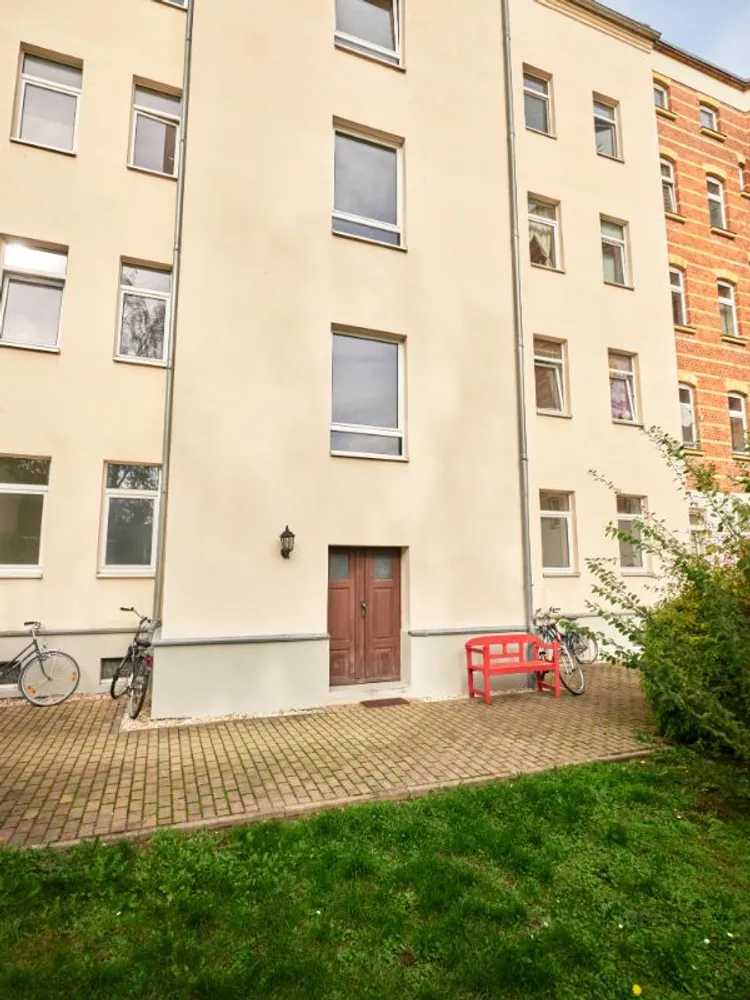 3 Zimmer Wohnung mit 71 m² in Leipzig – Bild 9