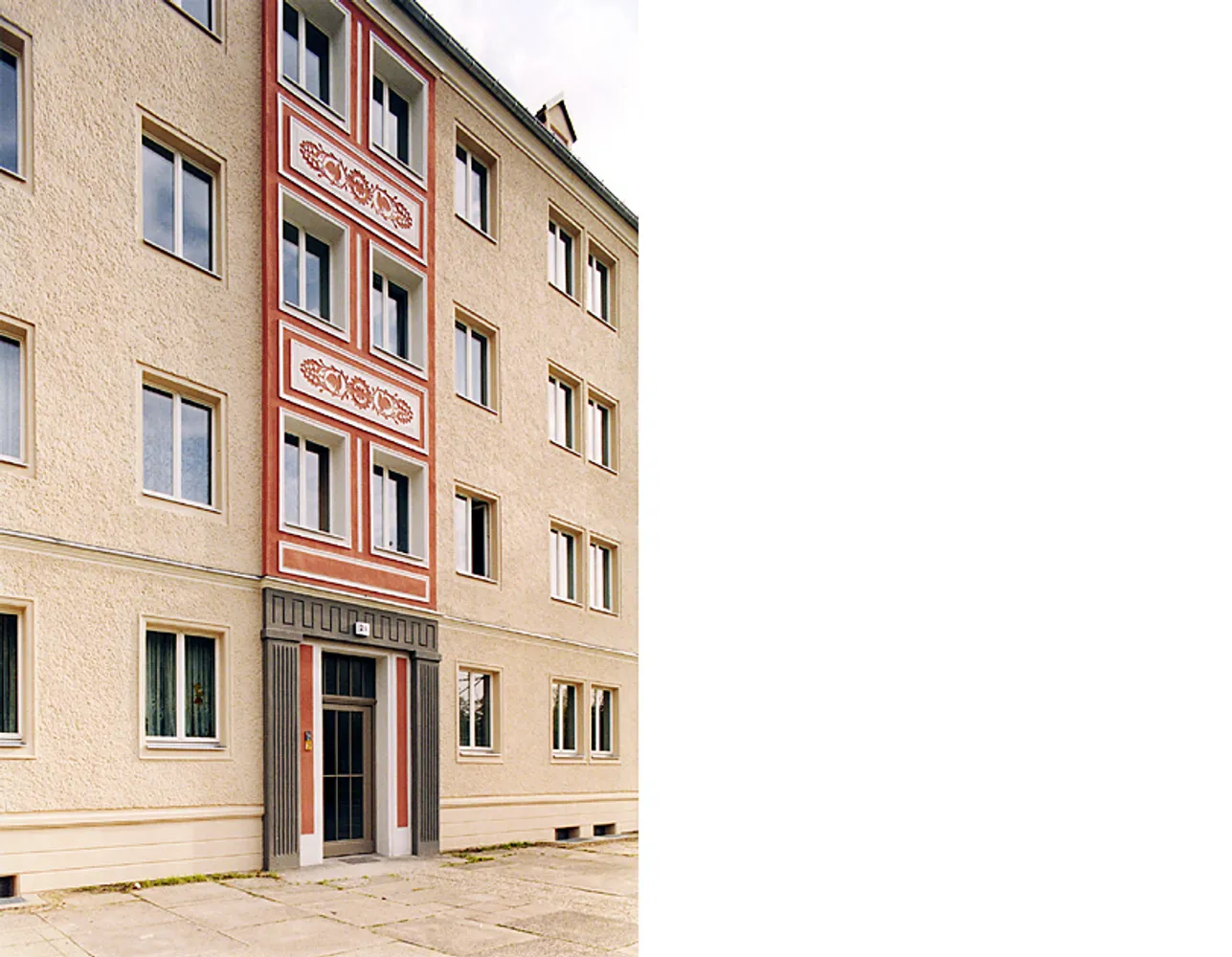 3 Zimmer Wohnung mit 59 m² in Berlin – Bild 10