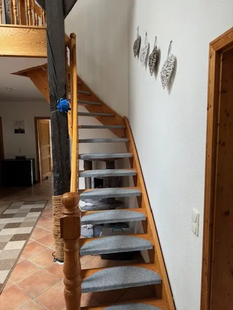 5 Zimmer Wohnung mit 185 m² in Norden – Bild 8