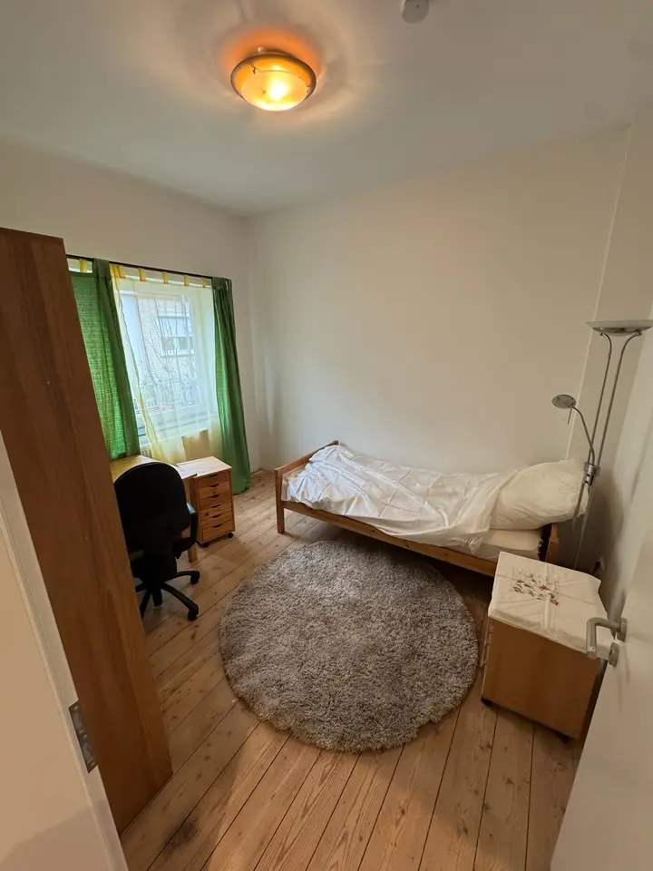 WG-Zimmer mit 35 m² in Bremen – Bild 8