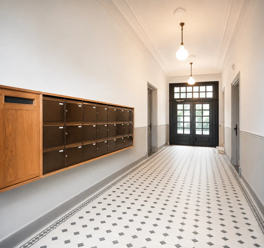 3 Zimmer Wohnung mit 168 m² in Potsdam – Bild 9