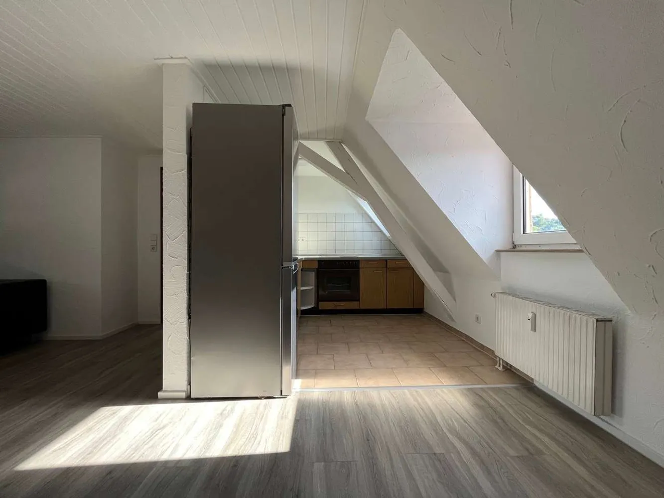 2 Zimmer Wohnung mit 50 m² in Schwäbisch Gmünd – Bild 6