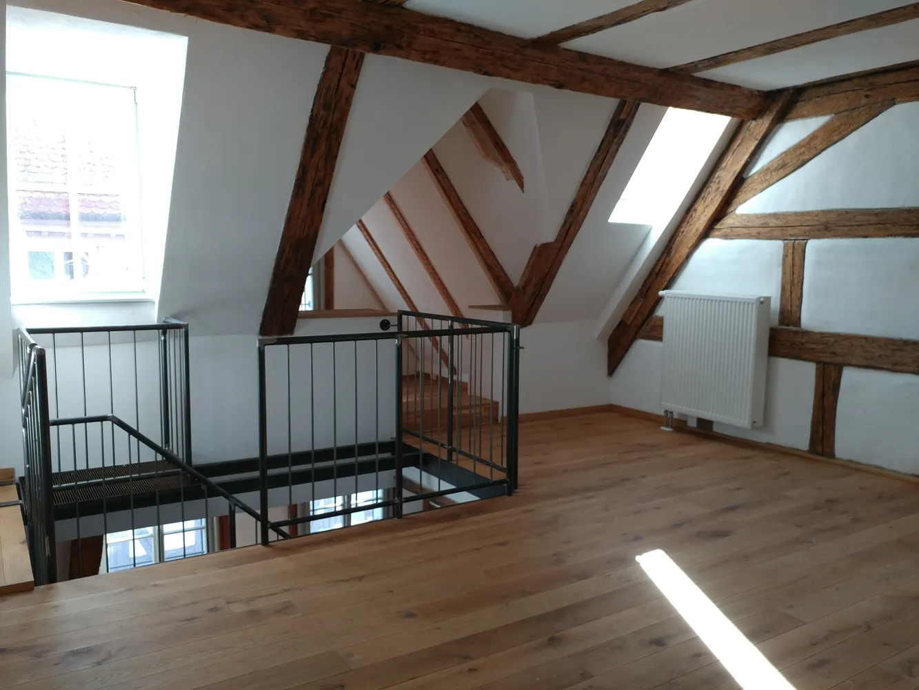 3 Zimmer Wohnung mit 59 m² in Fürth – Bild 11