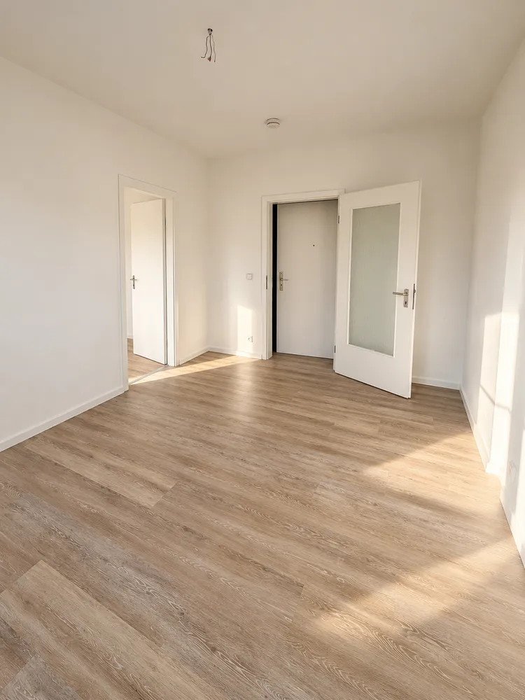 2 Zimmer Wohnung mit 45 m² in Magdeburg – Bild 4