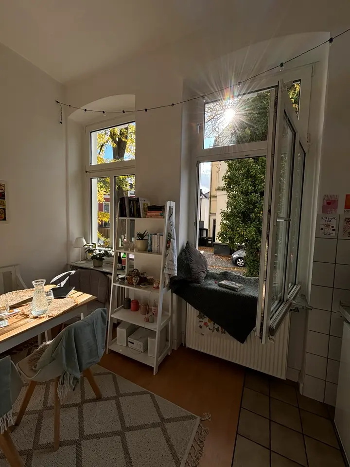 2 Zimmer Wohnung mit 32 m² in Osnabrück – Bild 1