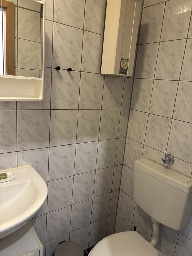 2 room apartment with 27 m² in Bochum – Photo 8