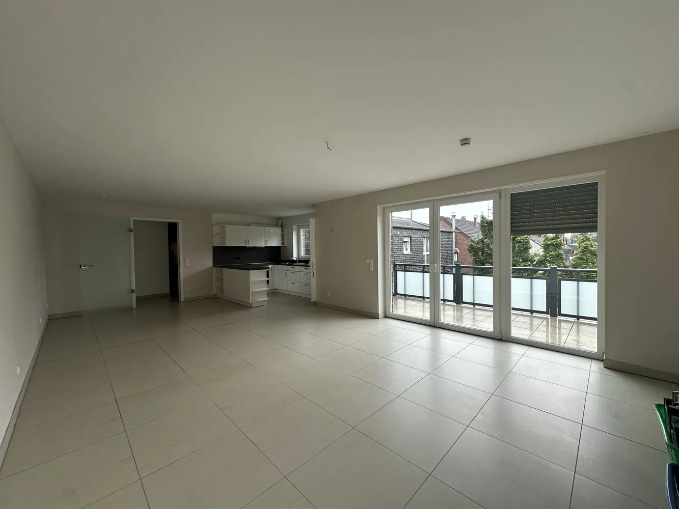 4 Zimmer Wohnung mit 113 m² in Oberhausen – Bild 3