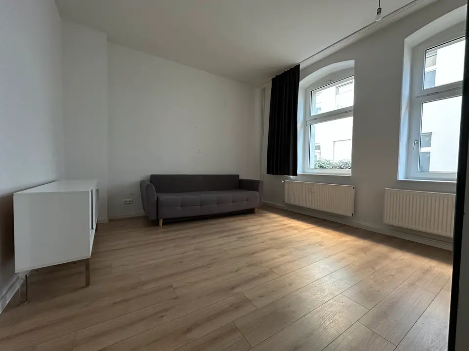 2 room apartment with 35 m² in Magdeburg – Photo 8