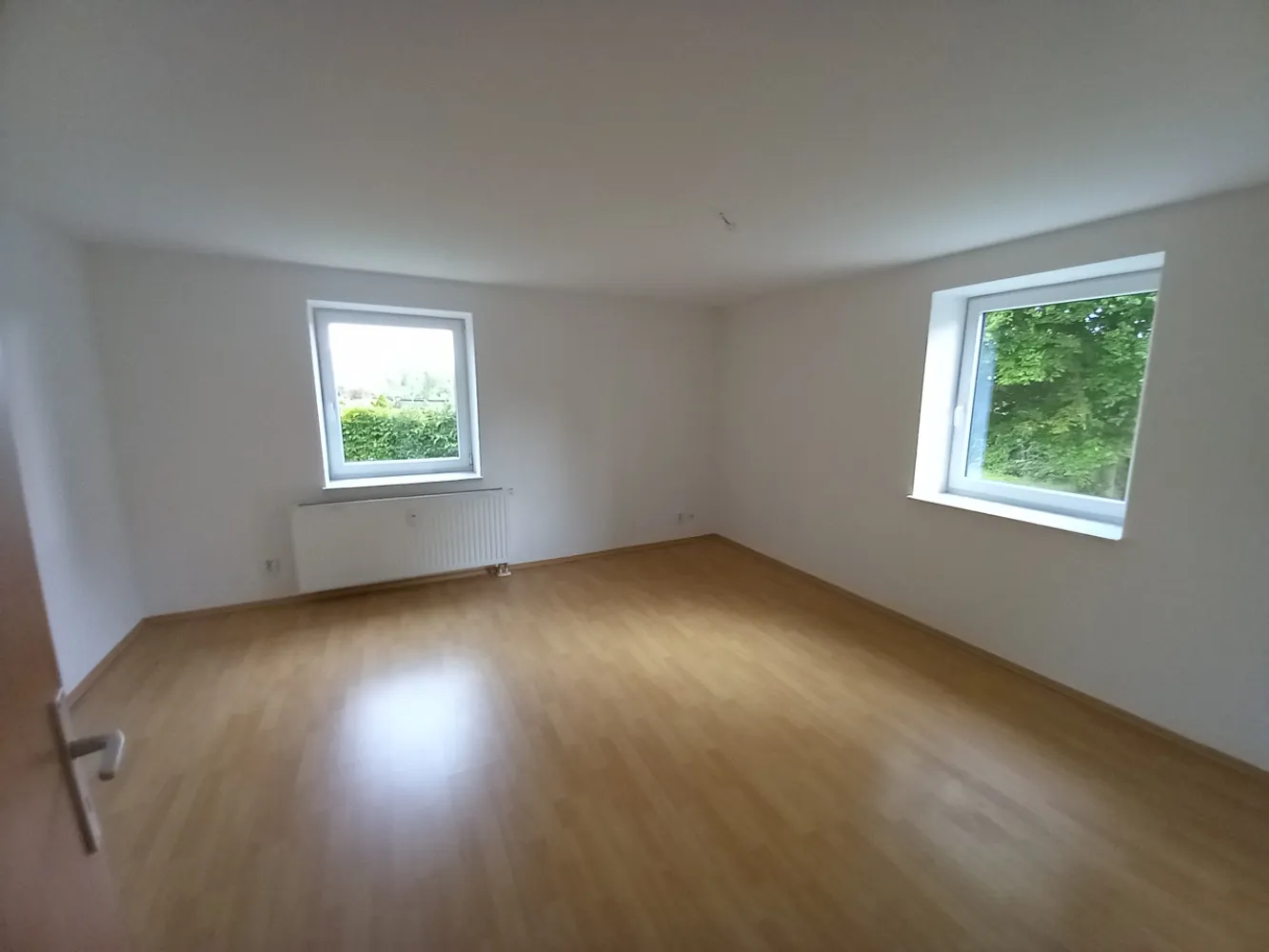 2 room apartment with 51 m² in Magdeburg – Photo 2