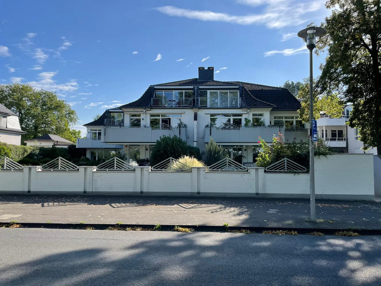 2 Zimmer Wohnung mit 105 m² in Düsseldorf – Bild 1