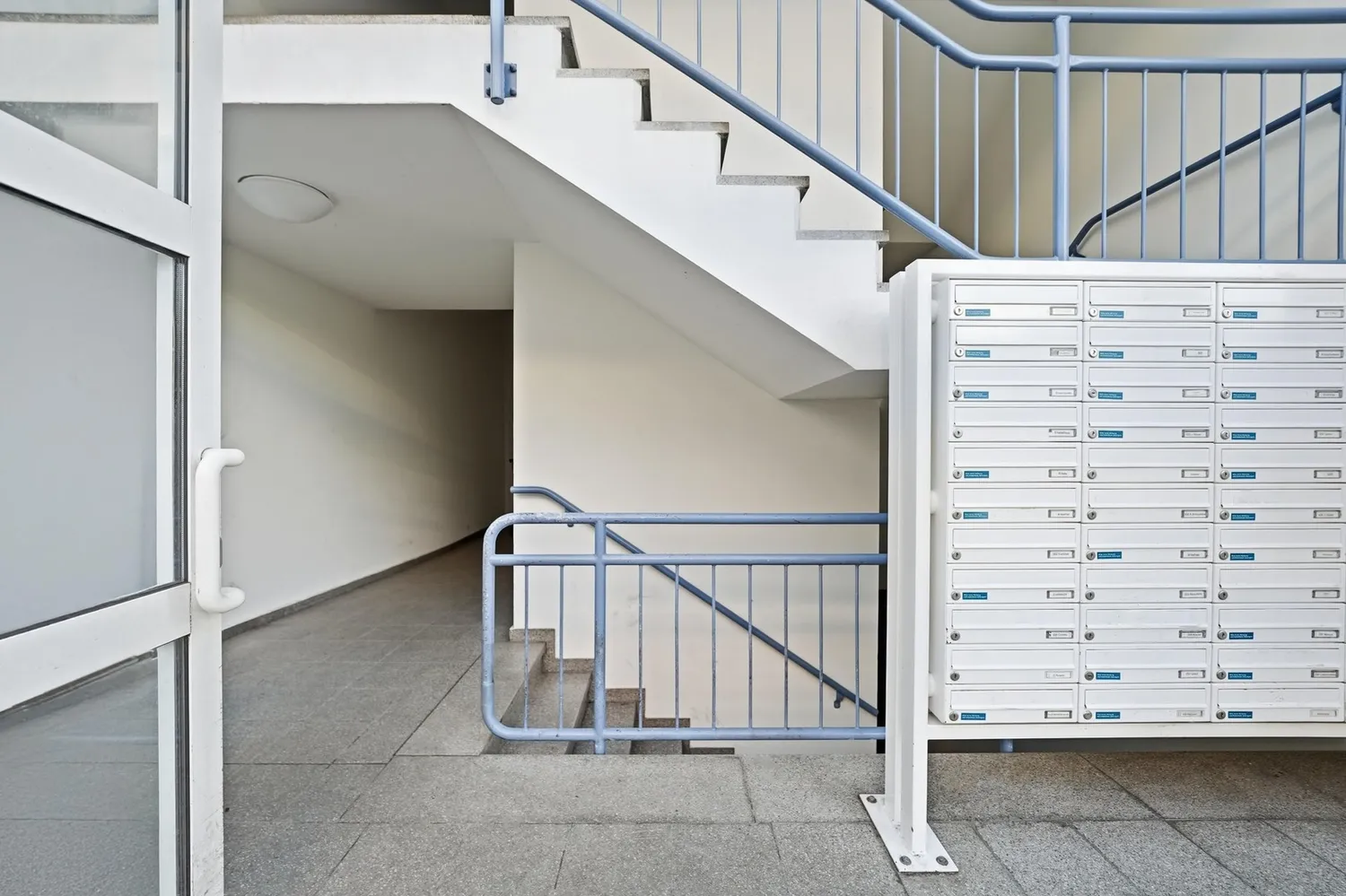 2 Zimmer Wohnung mit 59 m² in Dresden – Bild 12