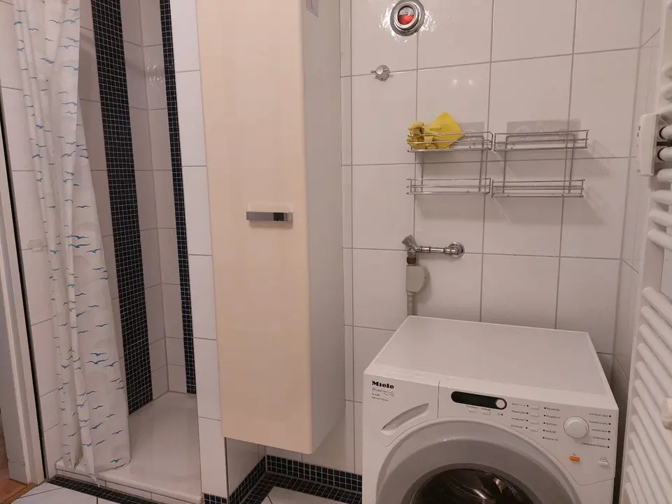 WG-Zimmer mit 103 m² in Schwetzingen – Bild 10