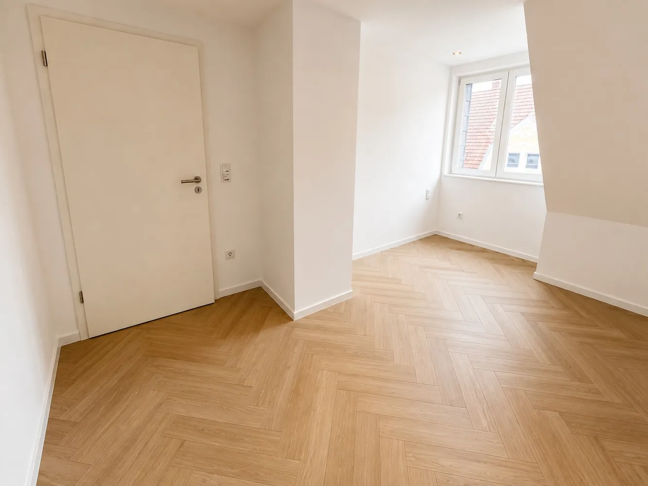 3 Zimmer Wohnung mit 52 m² in Dortmund – Bild 10