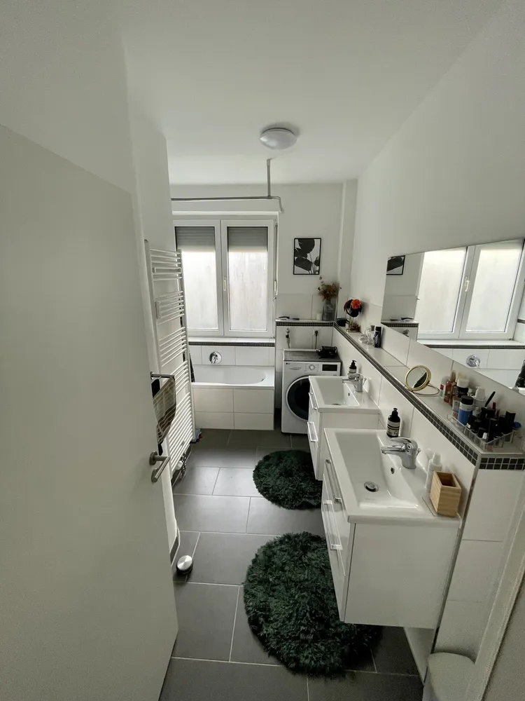 3 Zimmer Wohnung mit 72 m² in Stuttgart – Bild 1