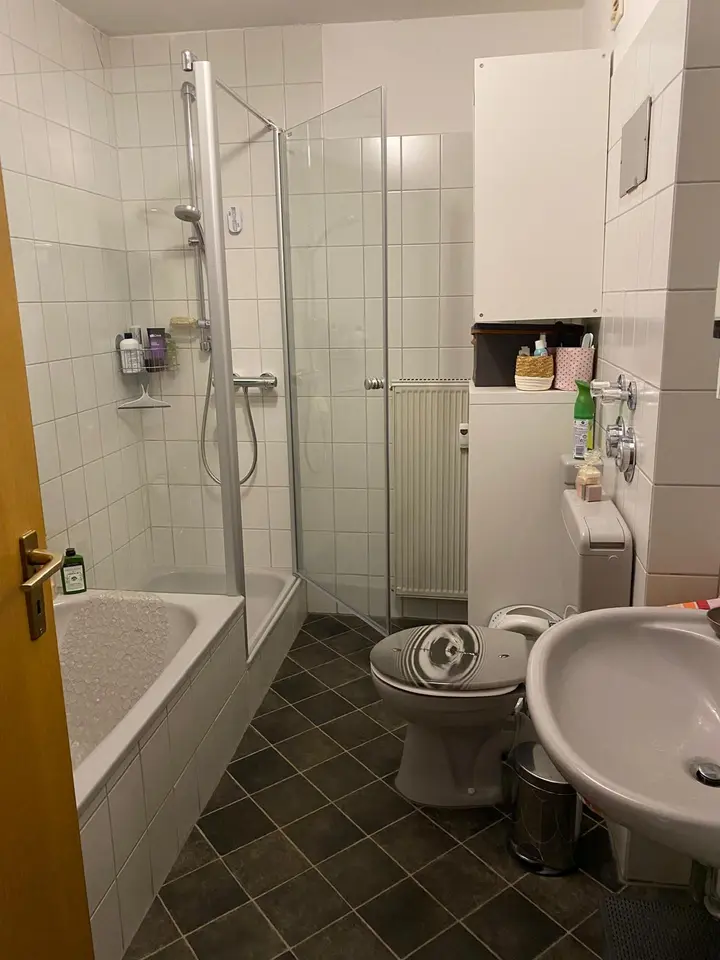 3 Zimmer Wohnung mit 100 m² in Lüdenscheid – Bild 5