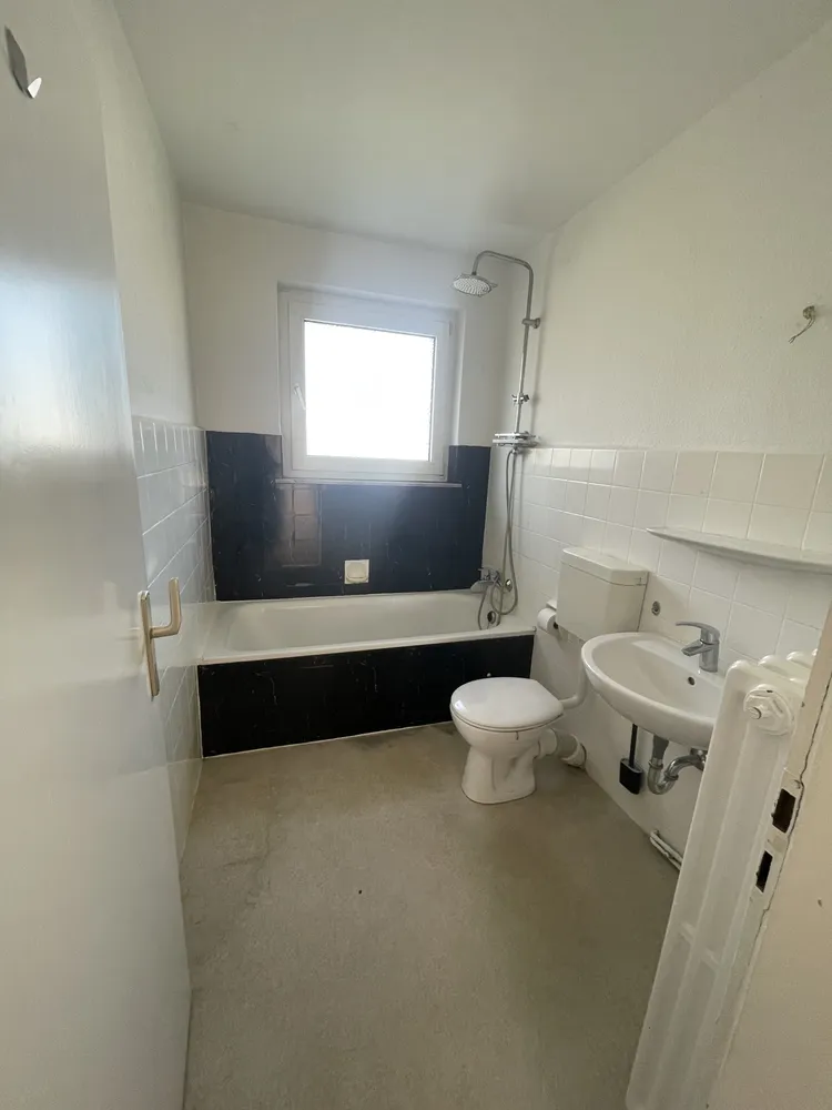 3 Zimmer Wohnung mit 77 m² in Minden – Bild 7