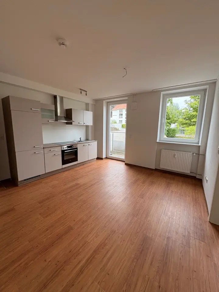 2 Zimmer Wohnung mit 36 m² in Nordhorn – Bild 3