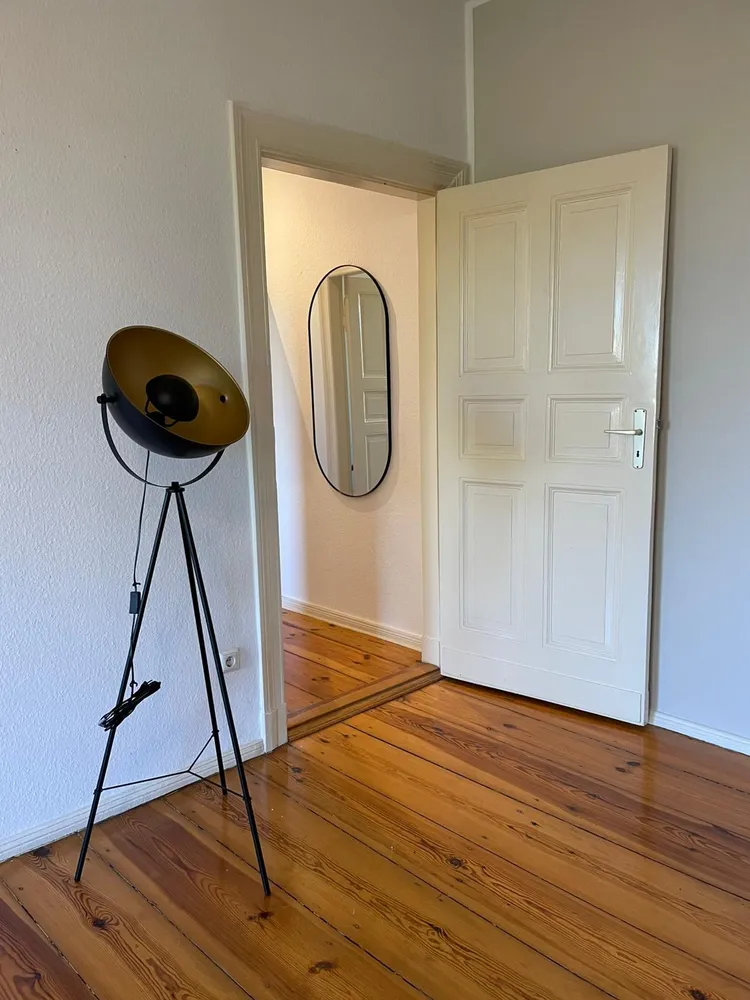 2 Zimmer Wohnung mit 51 m² in Berlin – Bild 4