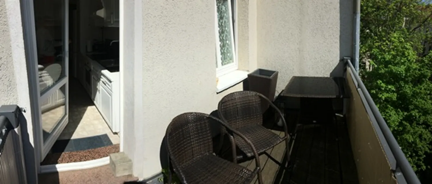 2 Zimmer Wohnung mit 63 m² in Leipzig – Bild 6