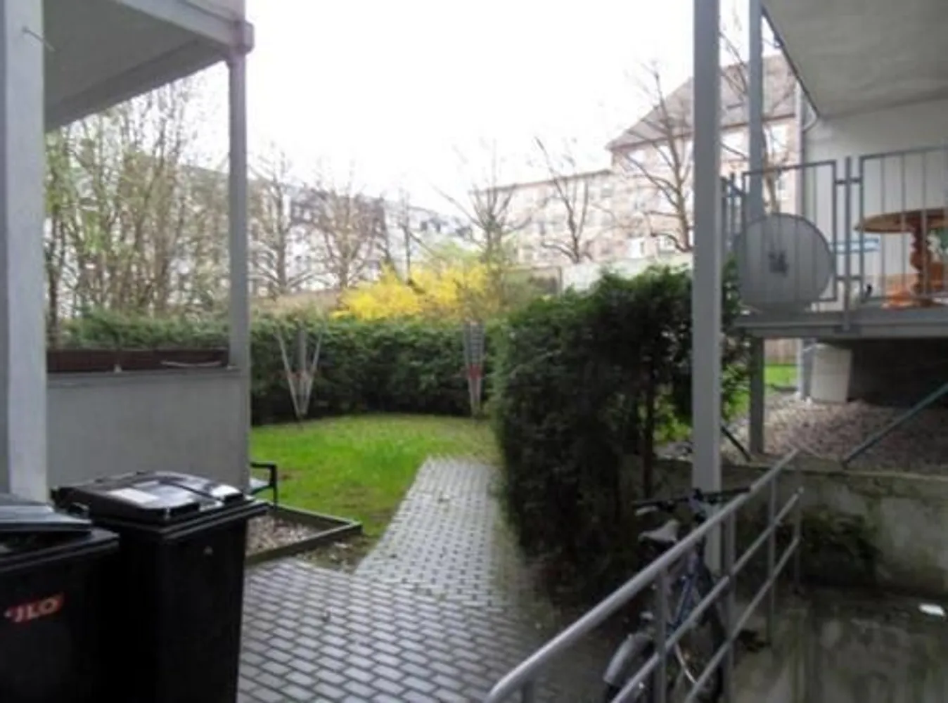 4 Zimmer Wohnung mit 89 m² in Chemnitz – Bild 2