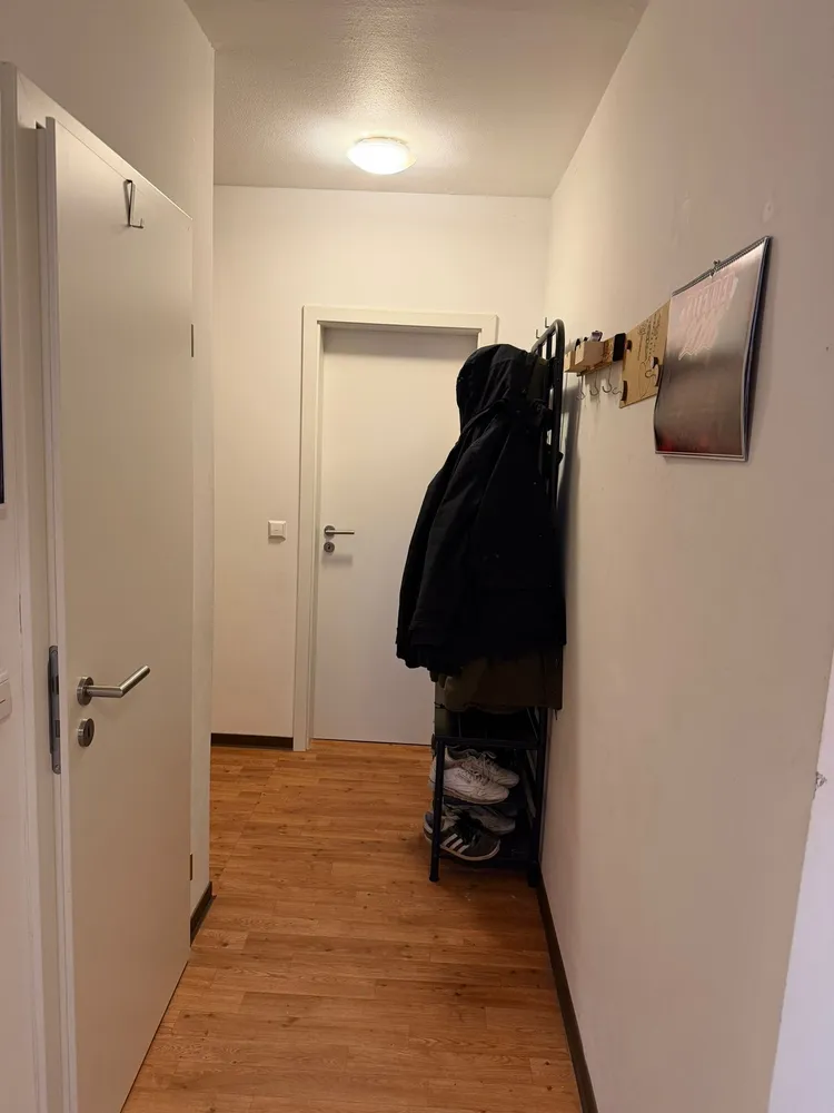 3 room apartment with 78 m² in Kaiserslautern – Photo 2