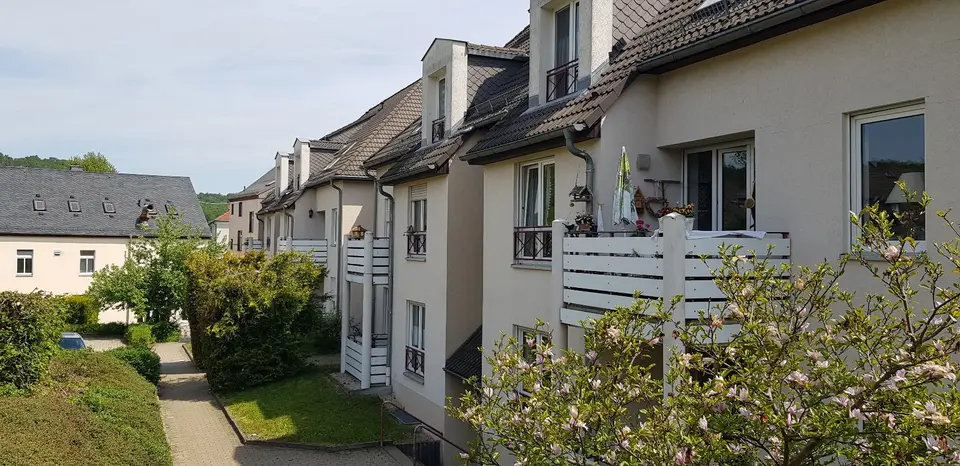 3 Zimmer Wohnung mit 60 m² in Greiz – Bild 7