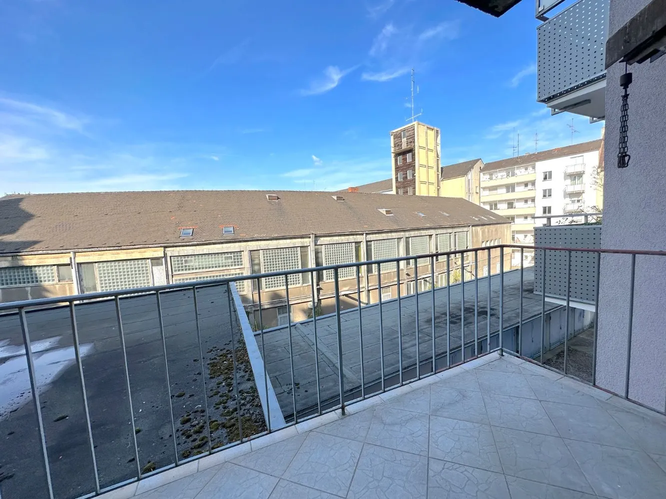1 Zimmer Wohnung mit 10 m² in Heidelberg – Bild 6