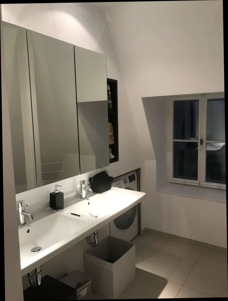 1 Zimmer Wohnung mit 51 m² in Frankfurt am Main – Bild 4