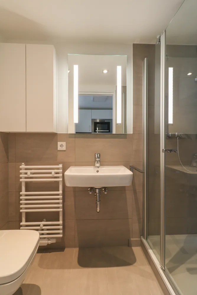 1 Zimmer Wohnung mit 32 m² in Düsseldorf – Bild 6