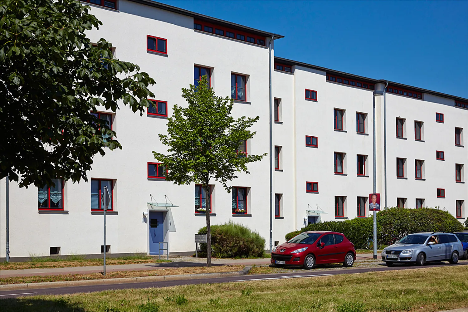 3 Zimmer Wohnung mit 65 m² in Magdeburg – Bild 9