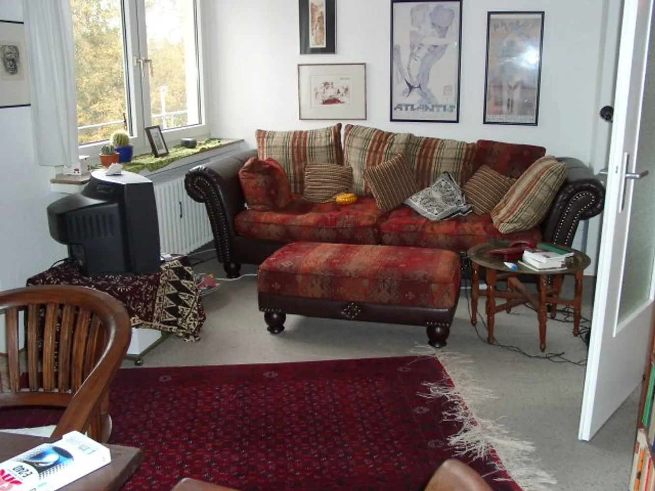 3 Zimmer Wohnung mit 73 m² in Oberhausen – Bild 2