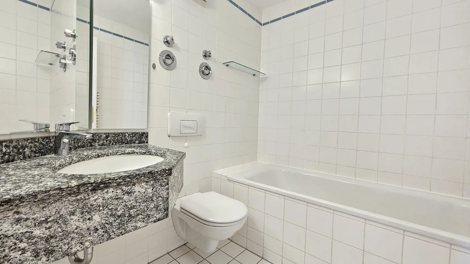 2 Zimmer Wohnung mit 58 m² in Dresden – Bild 9