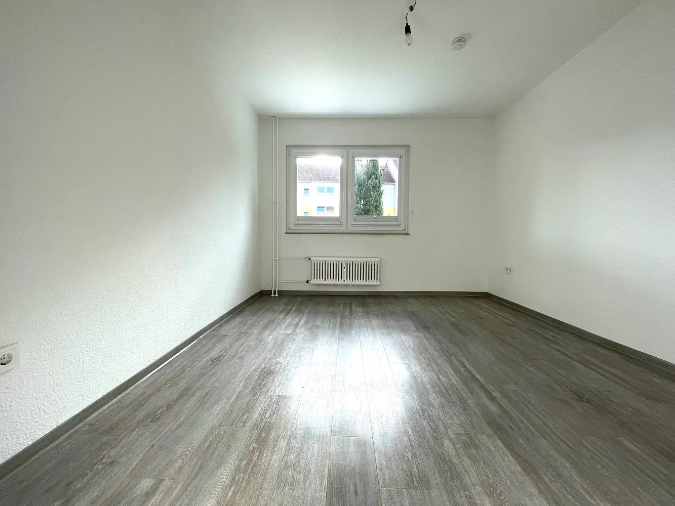 4 room apartment with 57 m² in Dortmund – Photo 6