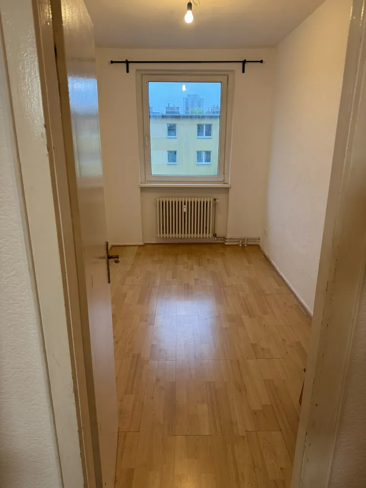 3 room apartment with 56 m² in Berlin – Photo 3