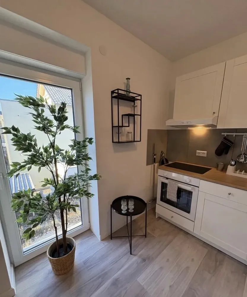 2 room apartment with 39 m² in Leipzig – Photo 7