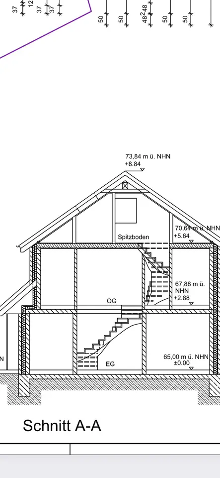 3 Zimmer Haus mit 100 m² in Bramsche – Bild 5