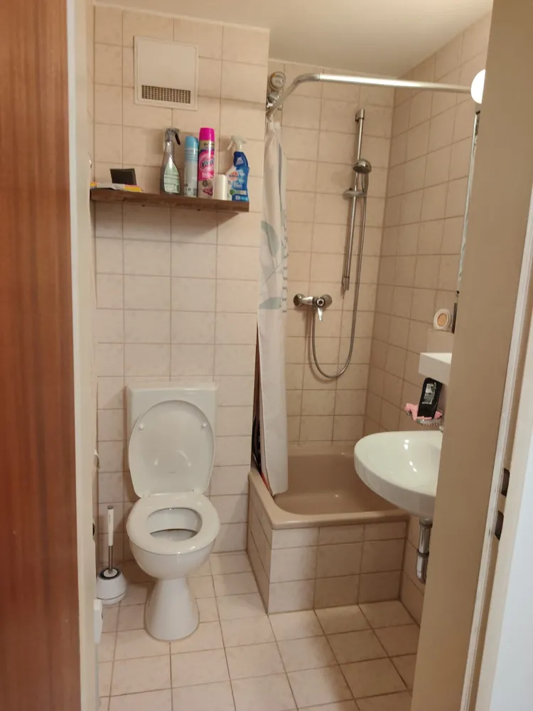 3 Zimmer Wohnung mit 77 m² in München – Bild 5