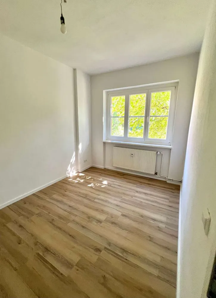 2 room apartment with 45 m² in Magdeburg – Photo 1