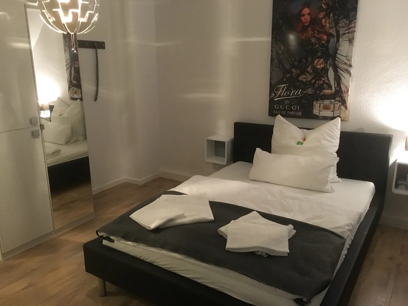 3 Zimmer Wohnung mit 70 m² in Köln – Bild 2