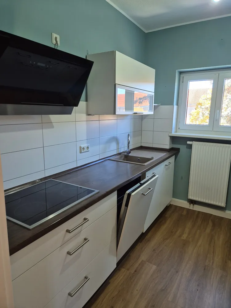 3 Zimmer Wohnung mit 69 m² in Mannheim – Bild 8
