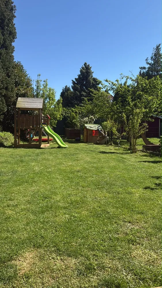 6 Zimmer Haus mit 114 m² in Gelsenkirchen – Bild 1