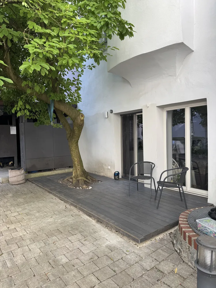 2 Zimmer Wohnung mit 41 m² in Amberg – Bild 5