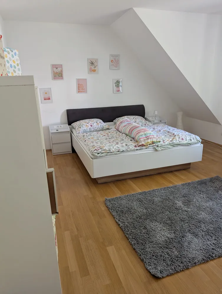 4 Zimmer Wohnung mit 145 m² in Mülheim an der Ruhr – Bild 4