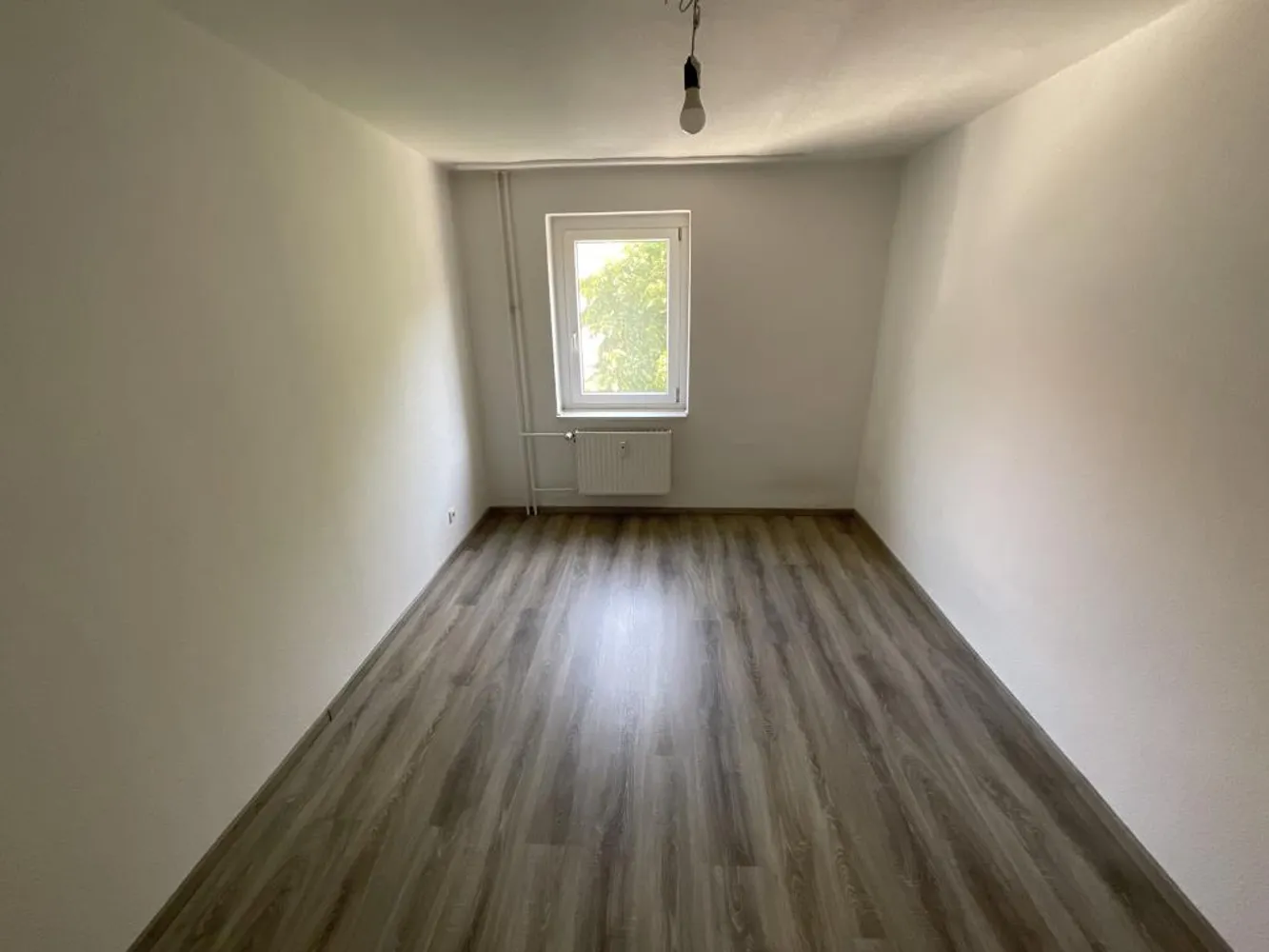 2 Zimmer Wohnung mit 50 m² in Dortmund – Bild 1